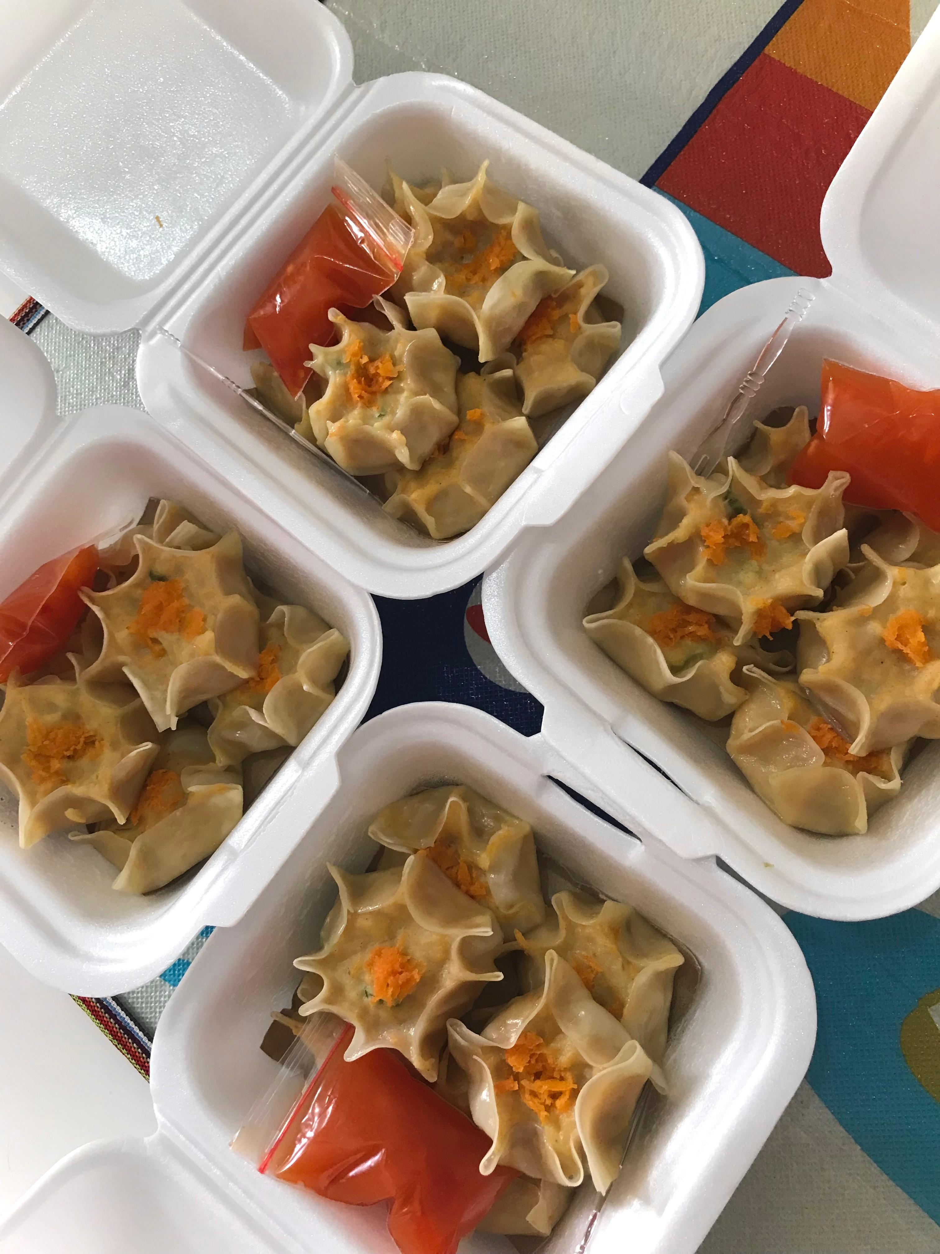 DIMSUM AYAM